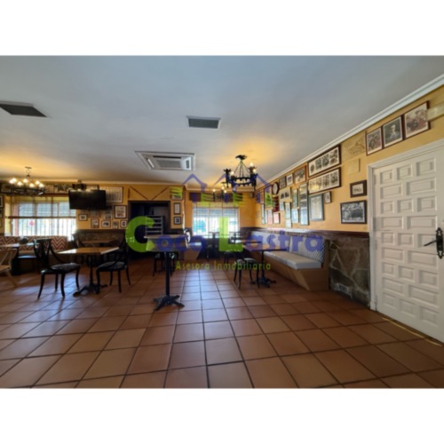 Cafetería